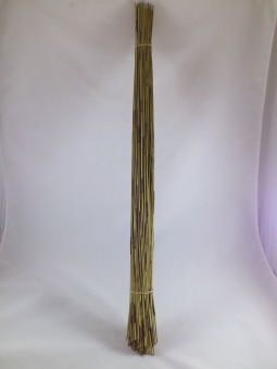 Bundle of reed 400 gr. 80 cm natural